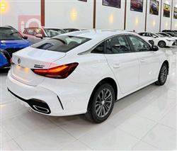 ام جي GT